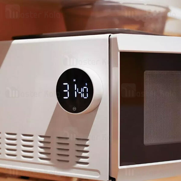 تایمر زنگ دار شیائومی Xiaomi MIIIW Comfort Whirling Timer NK5260